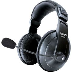 Компьютерная гарнитура Sven AP-860MV AP-860MV