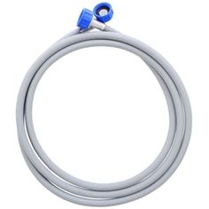 Шланг для подключения стиральной машины Helfer HLR0019/2,5м HLR0019/2,5м