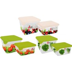 Набор Giaretti GR1071МИКС (0,45+0,75)