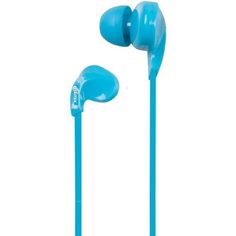 Наушники внутриканальные Ritmix RH-025 Blue RH-025 Blue