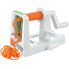 Спирализатор Tescoma HANDY, 3 лезвия (643612) HANDY, 3 лезвия (643612)