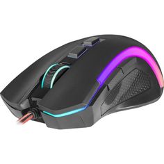 Игровая мышь Redragon Griffin Griffin