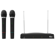 Микрофон беспроводной Ritmix RWM-220 RWM-220