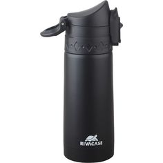 Термос RIVACASE 90351BK Black 90351BK Black