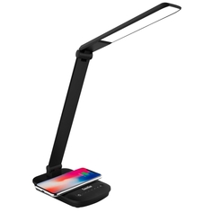 Светильник LED Camelion KD-825 C02 черный KD-825 C02 черный