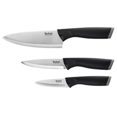 Набор кухонных ножей Tefal Comfort 3 пр. (K221S374) Comfort 3 пр. (K221S374)