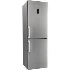 Холодильник Hotpoint-Ariston HFP 6180 X HFP 6180 X