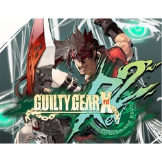 Цифровая версия игры PC H2 Interactive GUILTY GEAR Xrd REV 2 All in One GUILTY GEAR Xrd REV 2 All in One