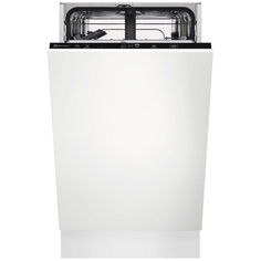 Встраиваемая посудомоечная машина 45 см Electrolux EEA922101L EEA922101L