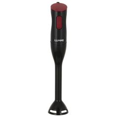 Погружной блендер Lumme LU-1831 Red Garnet