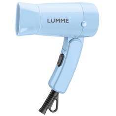 Фен Lumme LU-1056 Light Aqua LU-1056 Light Aqua