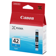 Картридж для струйного принтера Canon Pixma CLI-42C Pixma CLI-42C