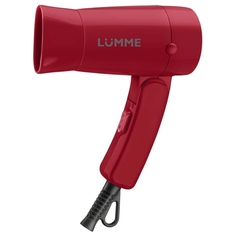 Фен Lumme LU-1056 Red Coral LU-1056 Red Coral