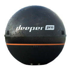 Эхолот Deeper Pro (DP1H20S10) Pro (DP1H20S10)