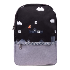 Рюкзак Difuzed Super Mario 8Bit Placed Print Super Mario 8Bit Placed Print