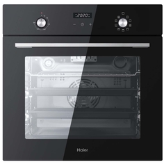 Электрический духовой шкаф Haier HOX-P09CGB HOX-P09CGB
