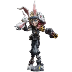 Фигурка Borderlands Tiny Tina Tiny Tina