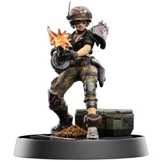 Фигурка Borderlands Moze Moze