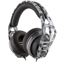 Наушники для PS4 Nacon RIG400HSCAMO RIG400HSCAMO