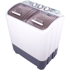 Мини-стиральная машина активатор. типа Славда WS-40PET WS-40PET