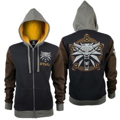 Худи The Witcher 3 Runestone (XL) 3 Runestone (XL)