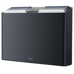 Набор разделочных досок Joseph Joseph Folio Large Graphite 60184 Folio Large Graphite 60184