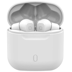 Наушники True Wireless HIPER TWS Welle White (HTW-KTX5) TWS Welle White (HTW-KTX5)