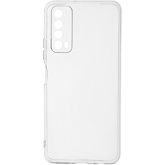 Чехол для смартфона Carmega HUAWEI P SMART 2021 TPU