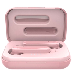 Наушники True Wireless HIPER TWS Alto Pink (HTW-KTX3) TWS Alto Pink (HTW-KTX3)