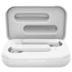 Наушники True Wireless HIPER TWS Alto White (HTW-KTX2) TWS Alto White (HTW-KTX2)