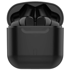 Наушники True Wireless HIPER TWS Welle Black (HTW-KTX4) TWS Welle Black (HTW-KTX4)