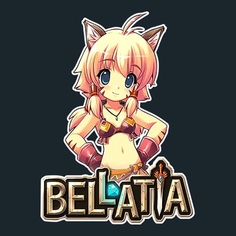Цифровая версия игры PC H2 Interactive Bellatia Bellatia