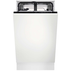 Встраиваемая посудомоечная машина 45 см Electrolux EEA912100L EEA912100L