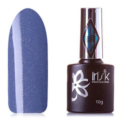 IRISK, Гель-лак Zodiak, Вода №338