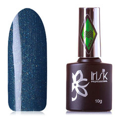 IRISK, Гель-лак Zodiak, Земля №328