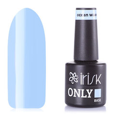 IRISK, База Only №04, Ocean Wave