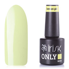 IRISK, База Only №02, Lemon Pie