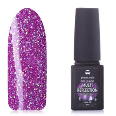 Planet Nails, Гель-лак Multi Reflection №325