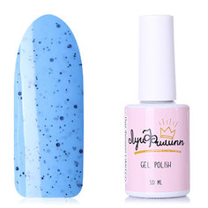 Луи Филипп, Гель-лак Chia Neon №01