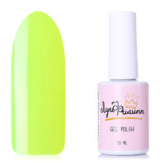 Луи Филипп, Гель-лак Glass №01