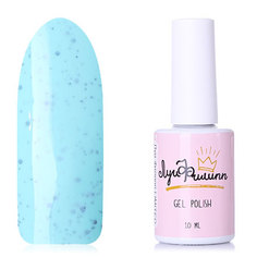 Луи Филипп, Гель-лак Chia Neon №02