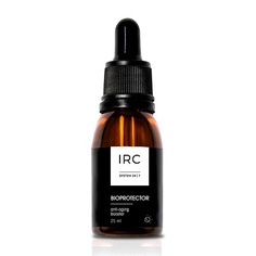 IRC247, Бустер для лица Bioprotector, 25 мл