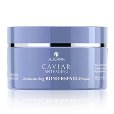 Alterna, Маска-регенерация для волос Caviar Bond Repair, 161 г