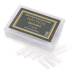 Nayada, Верхние Формы Carre Exclusive