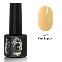 Mozart House, Гель-лак Vanilla Pear
