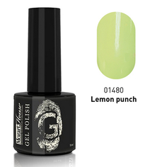 Mozart House, Гель-лак Lemon Punch