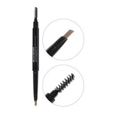 Lucas Cosmetics, Механический карандаш Brow Definer, серо-коричневый