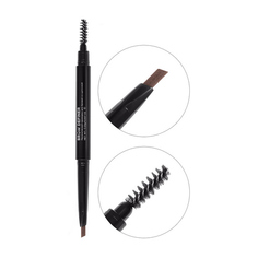 Lucas Cosmetics, Механический карандаш Brow Definer, темно-коричневый