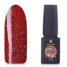 Planet Nails, Гель-лак Reflection №175