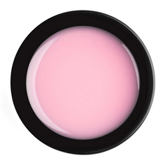 Zina, Камуфлирующий гель LED Cover Pink, 15 г